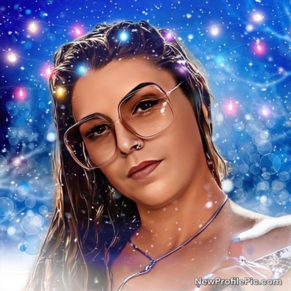 Meet your Posher, Meagan